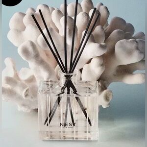 NEST New York Ocean Mist & Sea  Salt 🌊 Scented Diffuser Home Fragrance